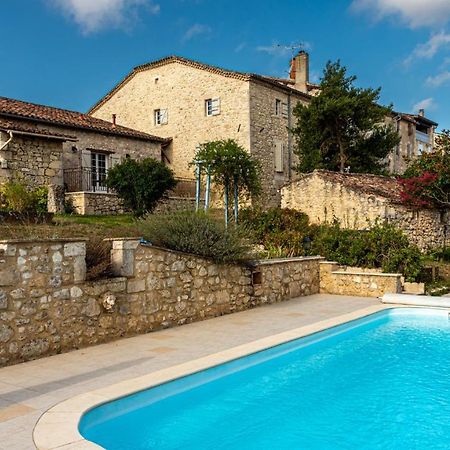 La Maison De Yuka Plieux Esterno foto