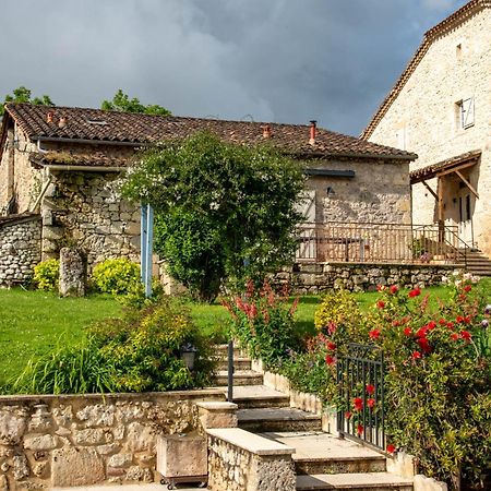 La Maison De Yuka Plieux Esterno foto