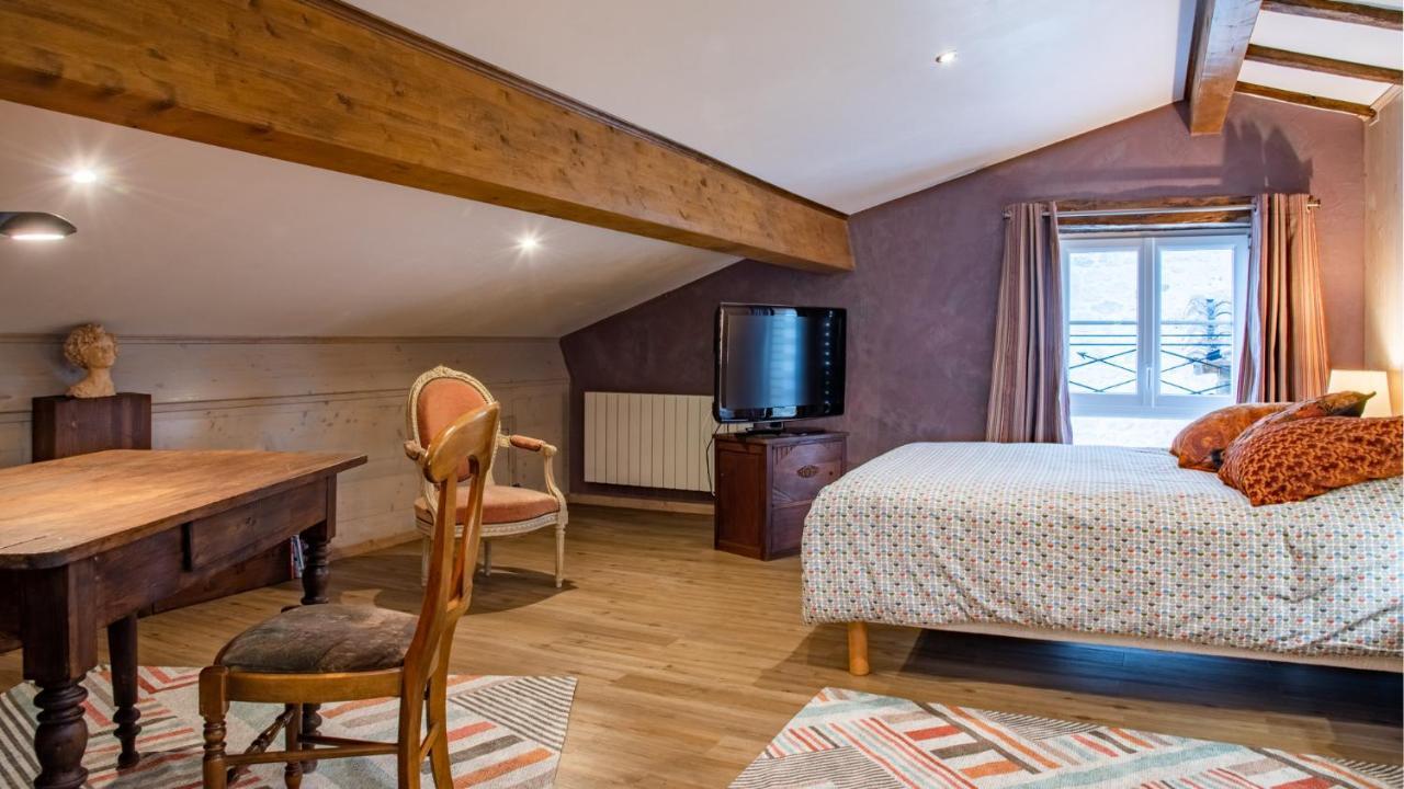 La Maison De Yuka Plieux Esterno foto