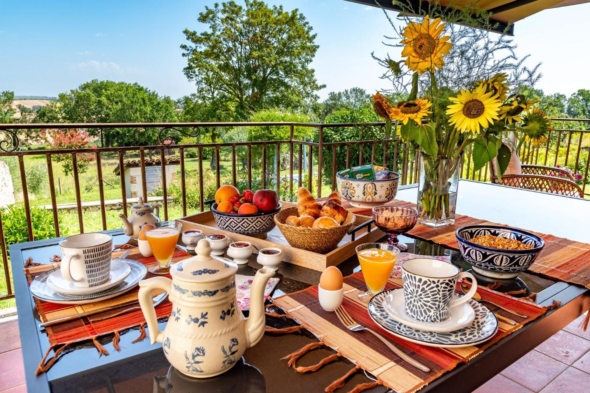 La Maison De Yuka Plieux Esterno foto